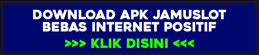 Situs Slot Gacor Jamuslot Bandar Judi Online Terbaik Di Asia